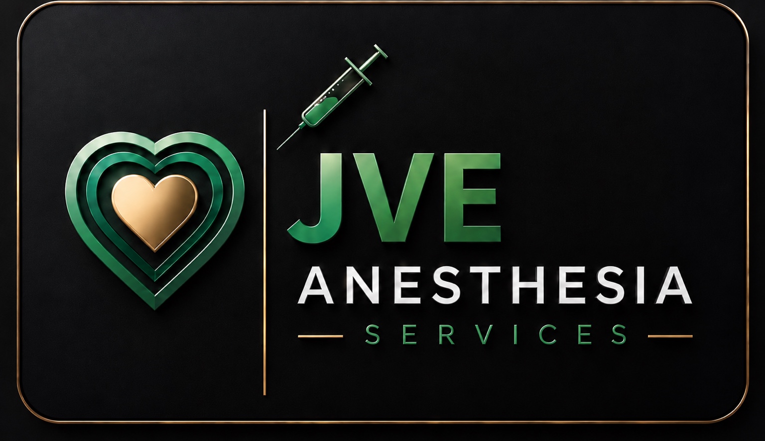 JVE Anesthesia Services